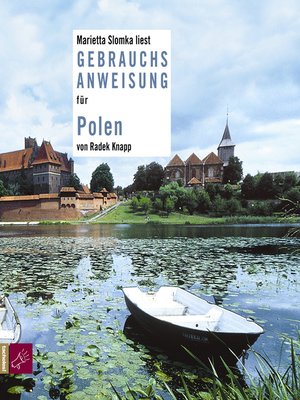cover image of Gebrauchsanweisung für Polen